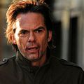 Photo Billy Burke