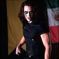 Photo Mark Dacascos