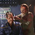 Photo Scott Bakula