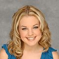 Photo Kirsten Storms