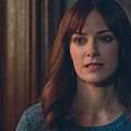 Photo Rebecca Budig