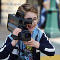 Photo Sean Giambrone