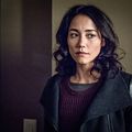 Photo Sandrine Holt