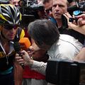 Photo Lance Armstrong