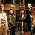 Photo Shirô Sano