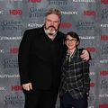 Photo Isaac Hempstead Wright