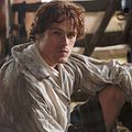 Photo Sam Heughan
