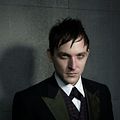 Photo Robin Lord Taylor