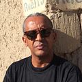 Photo Abderrahmane Sissako