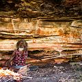 Photo David Gulpilil