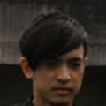 Photo Tomok Shah Indrawan