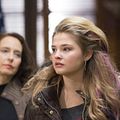 Photo Stefanie Scott