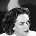 Photo Geraldine Fitzgerald