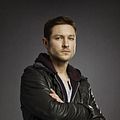 Photo Michael Graziadei