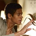 Photo Alfred Enoch