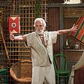 Photo Tommy Chong