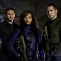 Photo Hannah John-Kamen