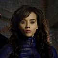 Photo Hannah John-Kamen