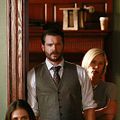 Photo Charlie Weber