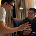 Photo Edward Snowden