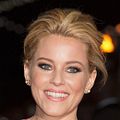 Photo Elizabeth Banks