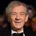 Photo Ian McKellen
