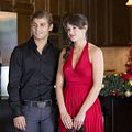 Photo Garrett Clayton