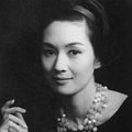 Photo Yoko Tsukasa