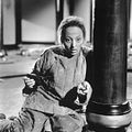 Photo Luise Rainer