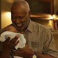 Photo Richard Roundtree