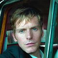 Photo Shaun Evans