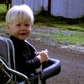 Photo Kurt Cobain