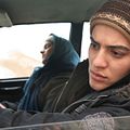 Photo Shayesteh Irani