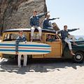 Photo Kenny Wormald