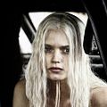 Photo Abbey Lee