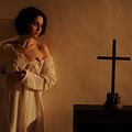 Photo Carolina Crescentini