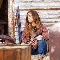 Photo Haley Lu Richardson