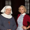 Photo Helen George