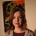 Photo Aislinn Paul