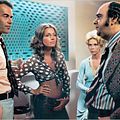 Photo James Coco