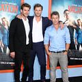 Photo Luke Hemsworth