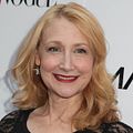 Photo Patricia Clarkson