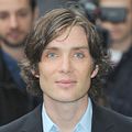 Photo Cillian Murphy
