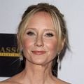 Photo Anne Heche