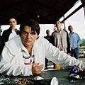 Photo Jamie Foreman