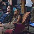 Photo Vanessa Morgan