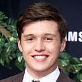 Photo Nick Robinson