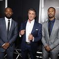 Photo Ryan Coogler