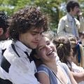 Photo Peter Lanzani