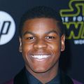 Photo John Boyega